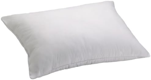 Indulgence at Home Memory Fiber Pillow, Standard/Queen