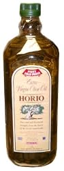 Extra Virgin Olive Oil - Horio, 2L