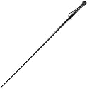 Cold Steel Sjambok 54" Black Md: 95SLB