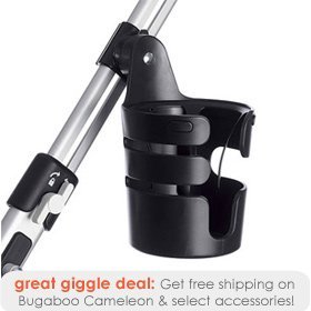 Bugaboo Cup Holder