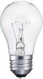 Philips 416768 Clear Appliance 40-Watt A15 Light Bulb