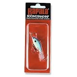 Rapala(ラパラ) ジギングシャッドラップ #GPB(パールブルー) WSR05
