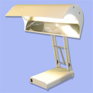 Northern Light NLT-SAD Therapy Desk Lamp
