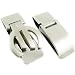 kilofly Money Clip Pair - Bittersweet Mint