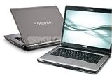 Toshiba Satellite Pro L300-EZ1005X - Core 2 Duo T8100 / 2.1 GHz - Centrino - RAM 1 GB - HDD 160 GB - DVD?RW (?R DL) / DVD-RAM - GMA X3100 Dynamic Video Memory Technology 4.0 - WLAN : 802.11a/b/g - Win XP Pro - 15.4 Widescreen TFT 1280 x 800 ( WXGA ) TruBrite - camera - Microsoft Office Ready