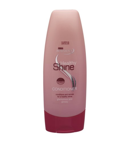 Hair Formula Healthy Shine Conditioner