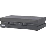 VIDEO SOURCE SELECTOR