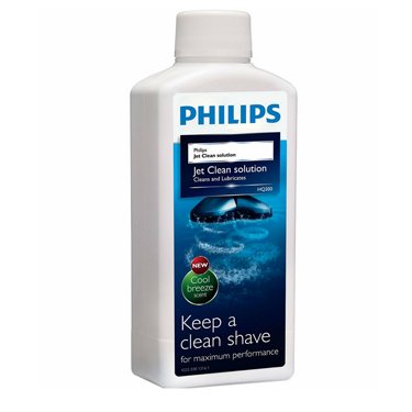Philips HQ200/50 300ml Jet Clean Shaving Solution