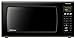 Kitchen & Housewares : Panasonic NN-SN756B Remanufactured 1.6-Cubic-Foot 1250-Watt Microwave Oven with Inverter Technology