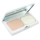 Cyber White Ex Extra Brightening Powder Makeup SPF 20 - No. 01 Cool Porcelain