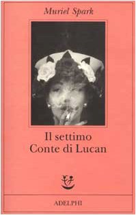 Il settimo Conte di Lucan