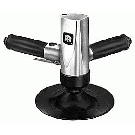 Click here to buy Ingersoll-Rand 319A Heavy Duty 7-Inch Vertical Sander by Ingersoll-Rand.