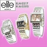 elite MODELS�@�G���[�g���f���Y�@ELA-0017-05�@�u���b�N