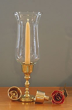 Hurricane Replacement Glass