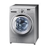 LG WD12317RDK washer dryer