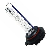 9006 10000K HID Xenon Bulb (1 Pair, Brilliant Blue)