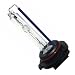 9006 6000K HID Xenon Bulb (1 Pair, Diamond White)