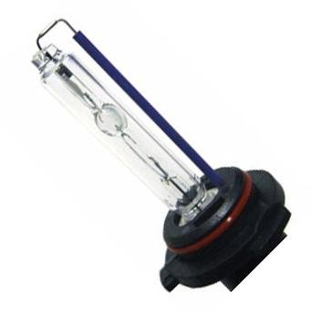 9006 10000K HID Xenon Bulb (1 Pair - Brilliant Blue)
