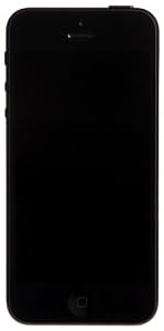 Apple iPhone 5 16GB nero by Apple Computer