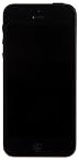 Apple iPhone 5 64GB - Black
