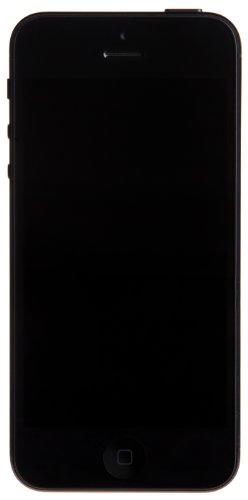 Apple iPhone 5 64GB (Black) - Sprint