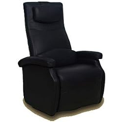 Therasage TheraForm Zero Gravity Recliner with Far Infrared Heat - Revolution Series - Legs