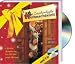 Zauberhafte Weihnachtszeit: Die beliebtesten Lieder, Gedichte und Reime für Kinder und mit Kindern zur Weihnachtszeit: Lieder, Wünsche, Gedichte und Reime