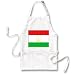 Tajikistan Flag Apron