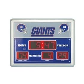 NEW YORK GIANTS 'Large' (19