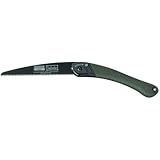 Bahco 396-LAP Laplander Folding Saw, 9-Inch Blade, 7 TPI