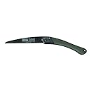 Bahco 396-LAP Laplander Folding Saw, 9-Inch Blade, 7 TPI