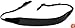 Op/Tech E-Z Comfort, Adjustable Neoprene Neck Strap for Binoculars and Cameras, Black