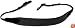 Op/Tech E-Z Comfort, Adjustable Neoprene Neck Strap for Binoculars and Cameras, Black