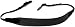 Op/Tech E-Z Comfort, Adjustable Neoprene Neck Strap for Binoculars and Cameras, Black