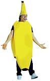 Adult Banana Costume