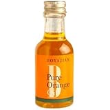 Boyajian Orange Oil - Pure - 1 oz