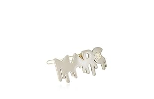 Marc by Marc Jacobs Pasador Drippy