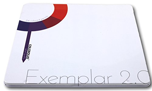 Coloring books, Colored pencils, Art pencils