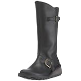 Fly London Mes Mid Calf Boots