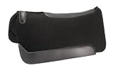 Performer's 1st Choice Felt/Neoprene Western Pad - 31 x 32