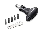 DAKINE Torque Driver, Black