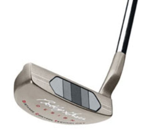 Used Macgregor Bobby Grace Sanibel Putter