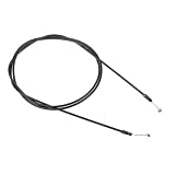 Dorman 912-024 Hood Release Cable for Toyota Camry by Dorman