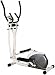 Sunny Health and Fitness Magnetic Elliptical Trainer