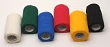 3M VetWrap/ Self Adhesive Bondage Tape - 4 3M VetWrap/ Self Adhesive Bondage Tape - 4