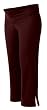 prAna Women's Luna Maternity Capri