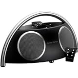 Harman Kardon GO + PLAY II Portable Loudspeaker Dock for iPod and iPhone