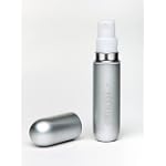 Omega Travel Spray for Perfume and Fragrance - .135 Oz Mini Travel Perfume Atomizer with Cap- No Need to Travel with Glass Perfume Bottle
