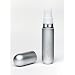 Omega Travel Spray for Perfume and Fragrance - .135 Oz Mini Travel Perfume Atomizer with Cap- No Need to Travel with Glass Perfume Bottle
