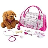 Barbie Hug N Heal Pet Doctor- Golden Retriever